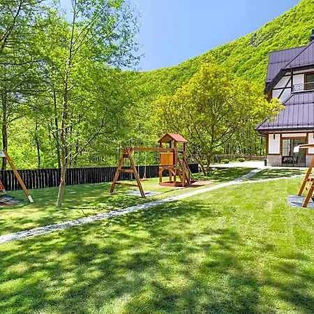 Hotel Apostolite Sandanski