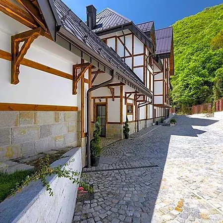 Hotel Apostolite Sandanski