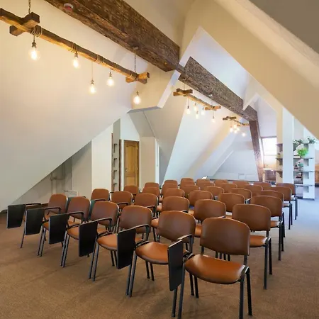 Hotel Apostolite 3*