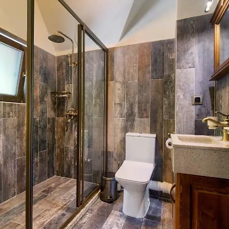 Apostolite Hotel Sandanski