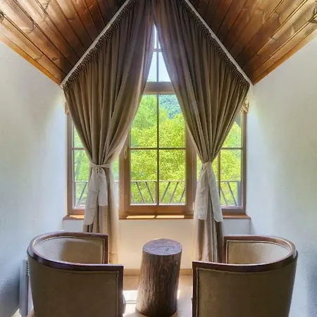 Hotel Apostolite Sandanski