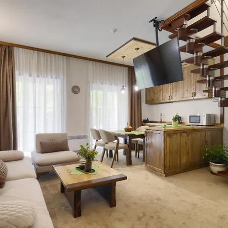 Hotel Apostolite
