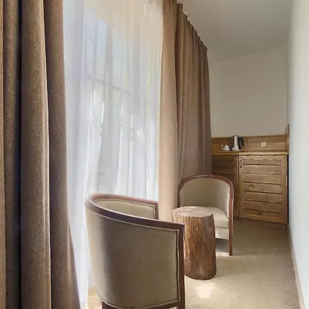 Hotel Apostolite