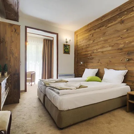 Apostolite Hotel Sandanski