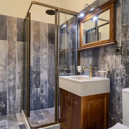 Hotel Apostolite Sandanski