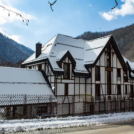 Apostolite Hotel 3*