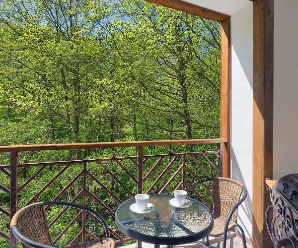 Хотел Apostolite