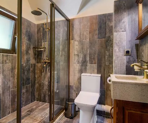 Apostolite Хотел Сандански