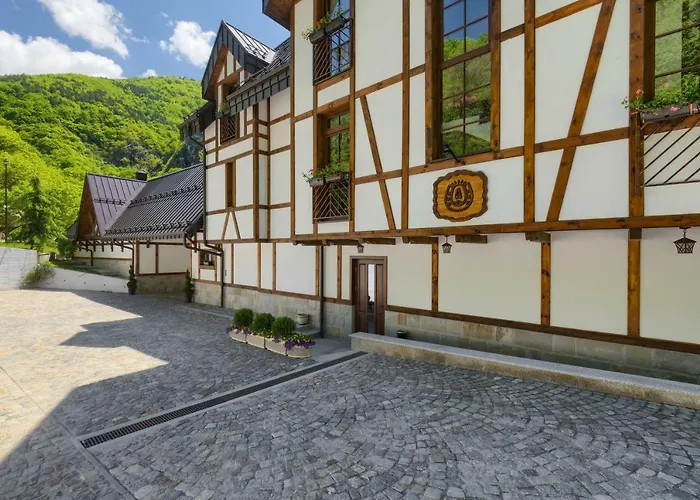 Apostolite Хотел 3*