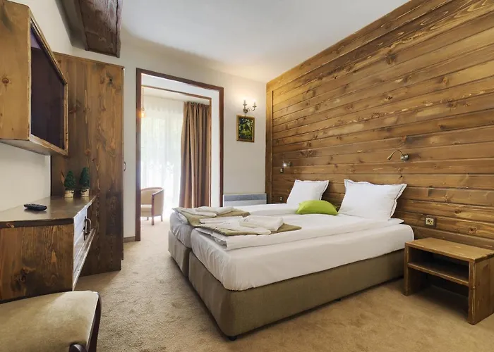 Apostolite Хотел Сандански